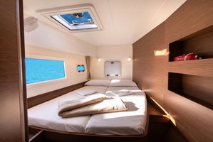 Lagoon 42 „Nacatuli - Standard line“ – fotka 20