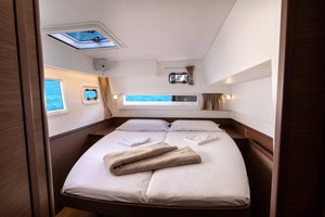 Lagoon 42 „Nacatuli - Standard line“ – fotka 22