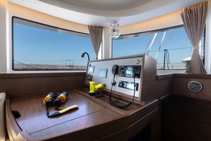 Lagoon 42 „Nacatuli - Standard line“ – fotka 5