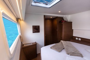Lagoon 42 „Nacatuli - Standard line“ – fotka 23