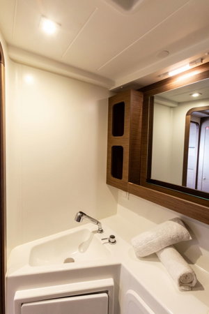 Lagoon 42 „Nacatuli - Standard line“ – fotka 18