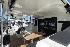 Lagoon 42 „Nacatuli - Standard line“ – fotka 12