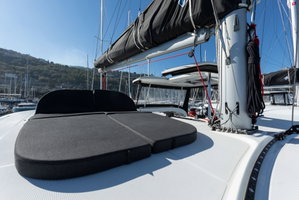 Lagoon 42 „Nacatuli - Standard line“ – fotka 9