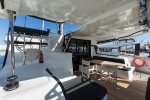 Lagoon 42 „Nacatuli - Standard line“ – fotka 14