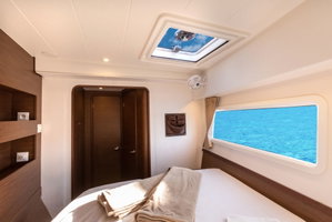 Lagoon 42 „Nacatuli - Standard line“ – fotka 21
