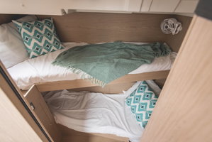 Oceanis 51.1 „Aphros - Standard Line“ – fotka 14