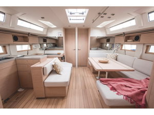 Oceanis 51.1 „Aphros - Standard Line“ – fotka 15