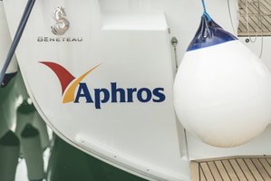 Oceanis 51.1 „Aphros - Standard Line“ – fotka 2
