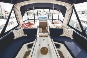 Oceanis 51.1 „Aphros - Standard Line“ – fotka 5