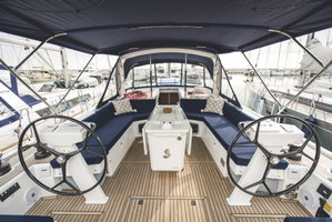 Oceanis 51.1 „Aphros - Standard Line“ – fotka 6