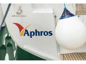 Oceanis 51.1 „Aphros - Standard Line“ – fotka 1