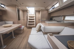 Oceanis 51.1 „Aphros - Standard Line“ – fotka 12