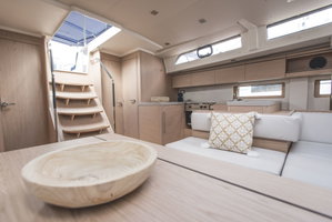 Oceanis 51.1 „Aphros - Standard Line“ – fotka 8