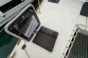 Lagoon 40 „Mascalzone Lametino - Standard line“ – fotka 8