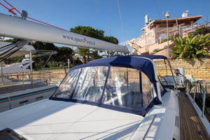 Oceanis 51.1 „Hybris - Standard Line“ – fotka 12