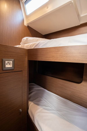 Oceanis 51.1 „Hybris - Standard Line“ – fotka 23