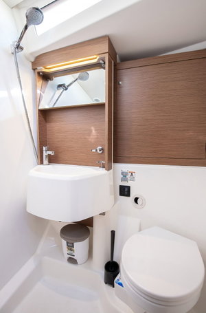 Oceanis 51.1 „Hybris - Standard Line“ – fotka 29