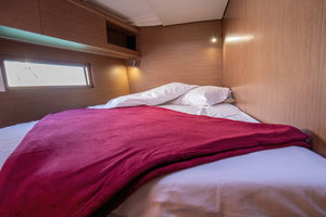 Oceanis 51.1 „Hybris - Standard Line“ – fotka 25