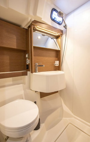 Oceanis 51.1 „Hybris - Standard Line“ – fotka 22