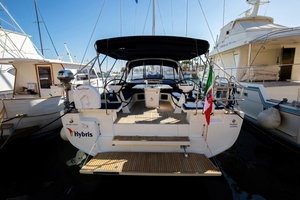Oceanis 51.1 „Hybris - Standard Line“ – fotka 4