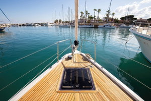 Oceanis 51.1 „Hybris - Standard Line“ – fotka 10