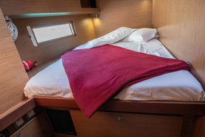 Oceanis 51.1 „Hybris - Standard Line“ – fotka 27
