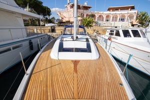 Oceanis 51.1 „Hybris - Standard Line“ – fotka 11