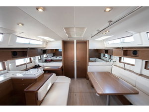 Oceanis 51.1 „Hybris - Standard Line“ – fotka 2