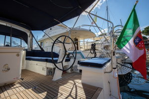 Oceanis 51.1 „Hybris - Standard Line“ – fotka 14