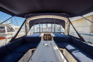 Oceanis 51.1 „Hybris - Standard Line“ – fotka 9