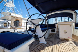 Oceanis 51.1 „Hybris - Standard Line“ – fotka 13