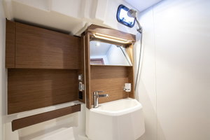 Oceanis 51.1 „Hybris - Standard Line“ – fotka 21