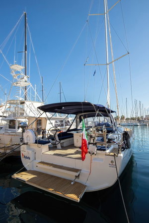 Oceanis 51.1 „Hybris - Standard Line“ – fotka 7