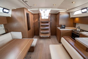 Oceanis 51.1 „Hybris - Standard Line“ – fotka 30