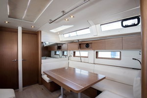 Oceanis 51.1 „Hybris - Standard Line“ – fotka 15