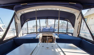 Oceanis 51.1 „Hybris - Standard Line“ – fotka 8