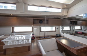 Oceanis 51.1 „Hybris - Standard Line“ – fotka 16