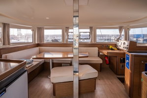 Lagoon 42 „Gelsomino - Standard Line“ – fotka 11