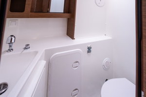 Lagoon 42 „Gelsomino - Standard Line“ – fotka 42