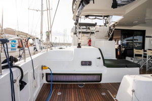 Lagoon 42 „Gelsomino - Standard Line“ – fotka 3