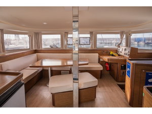 Lagoon 42 „Gelsomino - Standard Line“ – fotka 9