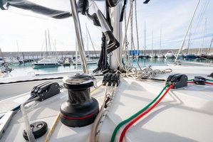 Lagoon 42 „Gelsomino - Standard Line“ – fotka 18