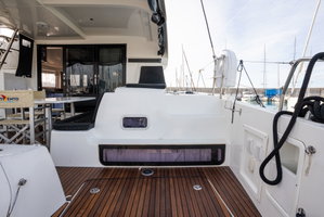 Lagoon 42 „Gelsomino - Standard Line“ – fotka 5
