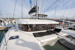 Lagoon 42 „Gelsomino - Standard Line“ – fotka 13