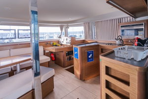 Lagoon 42 „Gelsomino - Standard Line“ – fotka 19