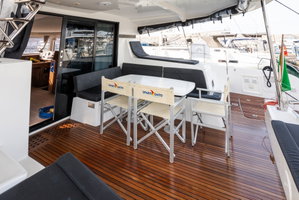 Lagoon 42 „Gelsomino - Standard Line“ – fotka 8