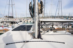 Lagoon 42 „Gelsomino - Standard Line“ – fotka 17