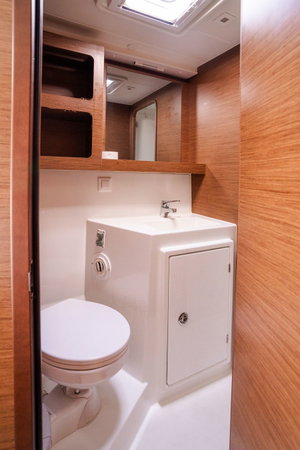 Lagoon 42 „Gelsomino - Standard Line“ – fotka 28