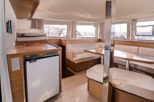 Lagoon 42 „Gelsomino - Standard Line“ – fotka 21