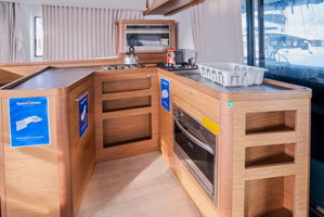 Lagoon 42 „Gelsomino - Standard Line“ – fotka 20